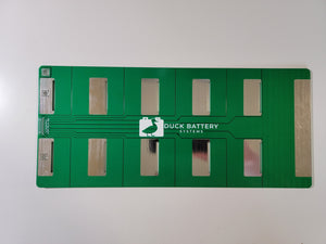 10s 21700 CompactPCB Battery Building Kit
