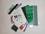 Load image into Gallery viewer, 10s 21700 CompactPCB Battery Building Kit
