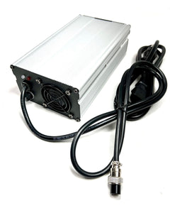 Li-Ion Battery Chargers
