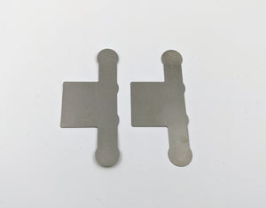 0.2mm Pure Nickel - 4P 18650 P-Group Tabs